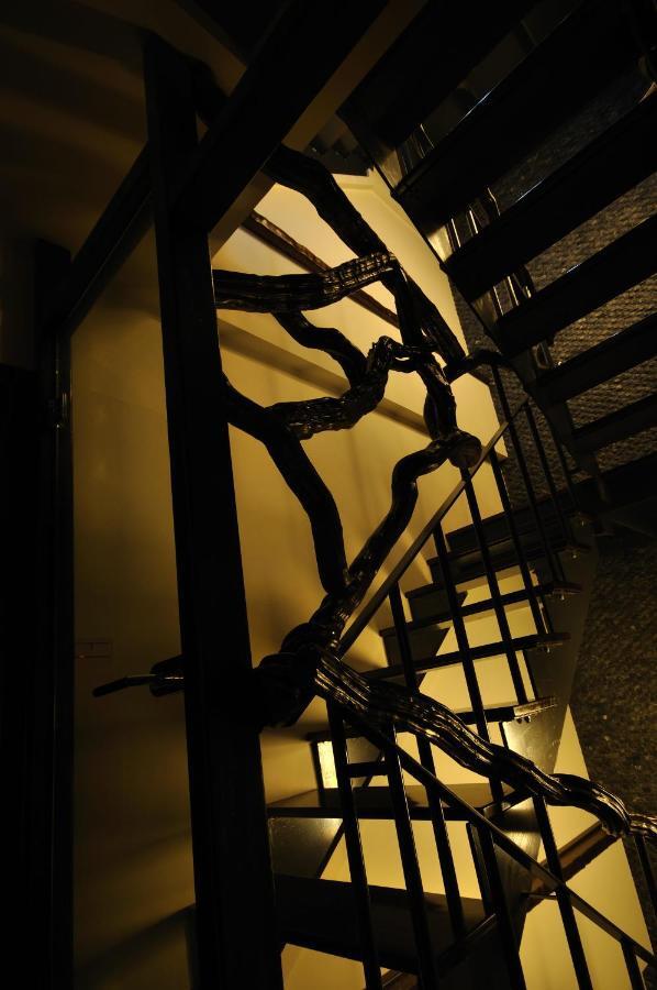 Rumah tetamu Mudanhouse *